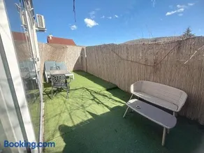 La discrète romantique, appartement avec jacuzzi - Image 2