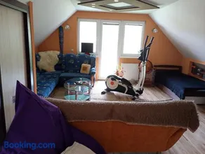 Apartmán na vŕšku - Image 2