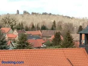 Lindenhof, Gästehaus an der Teufelsmauer - Image 4