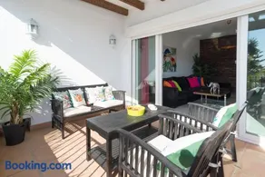 Luxury duplex- 7 minutes from the beach - Image 2