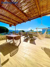Boho Nomad Seaview Detached House - Image 1