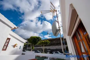 Can Fredy - Private Apartment Agaete - Image 2