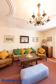 Ferienwohnung Ottmanach Schlosshof - Image 1