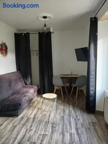 Appartement T2 meublé - Entrée indépendante - Image 1