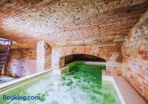CountryHouse con Piscina Riscaldata Vicina al Centro - Image 1