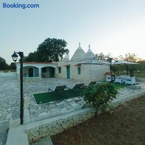 Villa Il Leccio - Trulli - Image 1