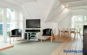 Holiday Home Horntoftevej Blåvand Iv - Image 3