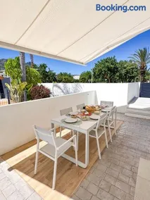 Luxury Costa Blanca Villa near Denia with pool and roof terrace - Image 3
