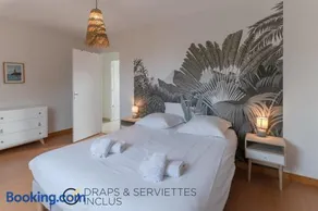 AN 19 - Charmante maison a 300m de la mer - Image 2