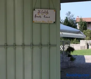Il Cortile Friendly House - Image 2