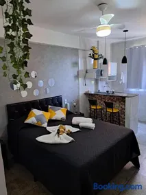 Apartamento CondominioEuropa centro de barra mansa - Image 1