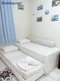 Apartamento 2 Quartos Prox Aeroporto Estádio com Ar WiFi Garagem - Image 2