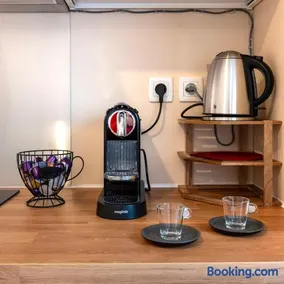 Cozy Studio near Paris - Wi-Fi - Netflix - Parking - Image 3