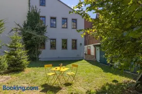 Zentrales Studio - mit Sofa & 2 Einzelbetten - Image 2