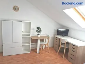 Studio cosy au cœur de Reims - Image 4