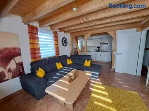 HM - Ferienhaus 3 Deluxe Krombachtalsperre Westerwald exklusive verbrauchte NK - Image 1