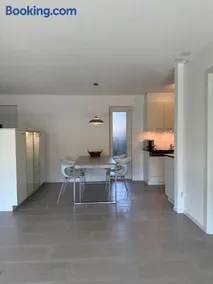 Apartment for 1 to 2 people, 1 double bed - Image 1