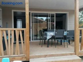 Cottage chaleureux Louann - Image 2
