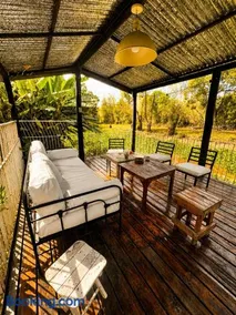 Casa quinta con pileta y río privado, ideal grupos a 60km de CABA - Image 2
