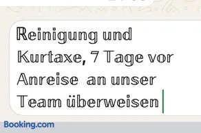 Kleiner Garten Sauna und Hallenbad kostenlos Hund willkommen - Image 4