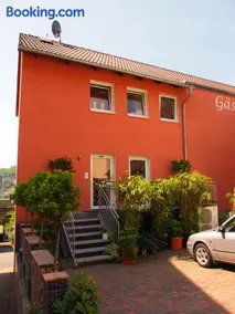 Gastehaus Weingut Rossler - Image 4