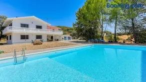 Cortijo el Contarin Archidona by Ruralidays - Image 1