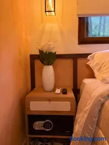 Casa da Ilha - Hotel Fazenda Gabro - Image 3