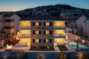 Apartments Villa Maracella - Image 4