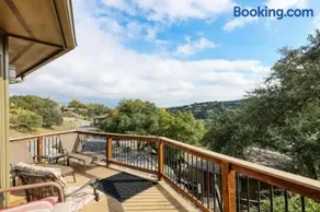 Tree House on Lake Travis #15 - Image 1