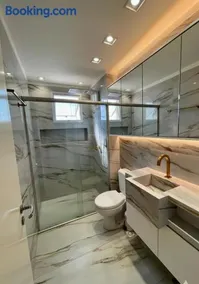 Duplex de Luxo com Vista Panorâmica para o Parque - Image 4