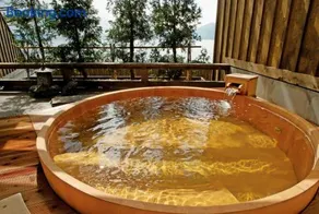 Hokkaido Lakeside Hotel Suimeikaku Private hot spring inn-Adult Only - Image 3