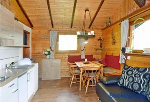 Schwammerlhütte - Image 1