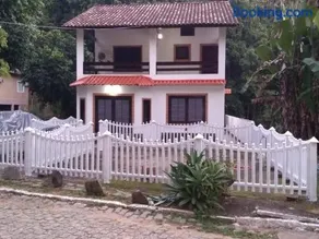 Casa de praia da Michelly Pier 51 Mangaratiba - Image 5