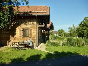Ferienhaus Lenzenbauer - Image 4