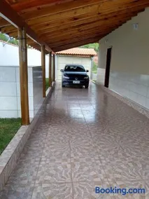 Sitio Recanto Da Paz, aconchegante e espaçoso! - Image 4