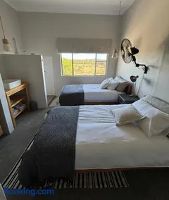 Otjiwarongo Farmstay - Image 5