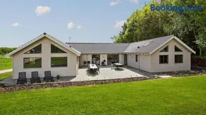 Villavilla 335 - Fjellerup, Østjylland - Image 1