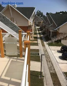 OAZA MIIRA-Hemel Resort Zlatibor - Image 2