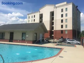 River Crossing Resort - Image 1
