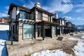 Къщи за гости КООП Добринище - Holiday Villages COOP Dobrinishte - Image 1