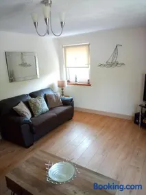 Portpatrick 2 bedroom Self Catering Flat - Image 4