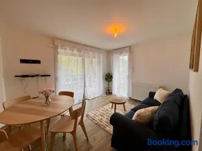 Appartement 4 pers à 200m du Skyvall - Image 2