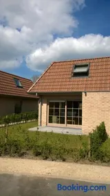 Vakantiehuisje Walhofpark 10 - Image 1