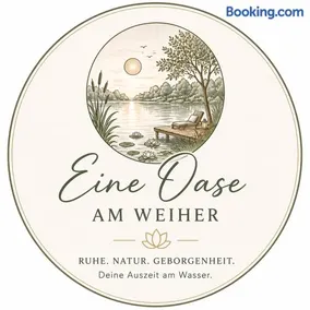 Oase am Weiher - SeeFerien mit Komfort - Infrarot Sauna - Image 2