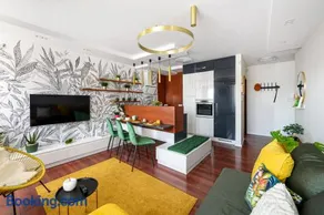 HÍD19 APARTMAN GYŐR BELVÁROS-FREE PARKING-TERRACE az RQ VÍZI ÉLMÉNYPARK ÉS GYÓGYFÜRDŐNÉL - Image 2