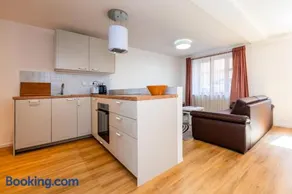 Apartman u Rudolfa II - Image 3