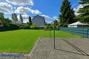 Familienfreundliches Gästehaus in Schopfheim nahe Basel, direkte S-Bahnverbindung - Image 1