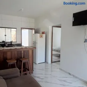 Casa para grupos de pessoas em Barra Velha SC - Image 4