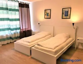 Ferienwohnung Neuss - Image 4