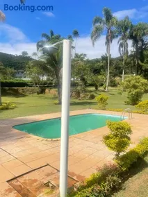 Aconchegante SÍTIO com piscina em Bom Jardim - Image 2